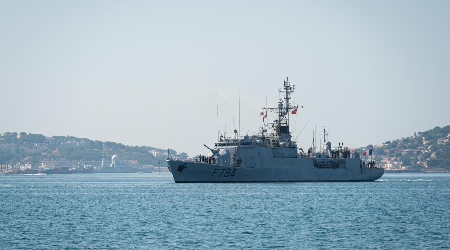 ship